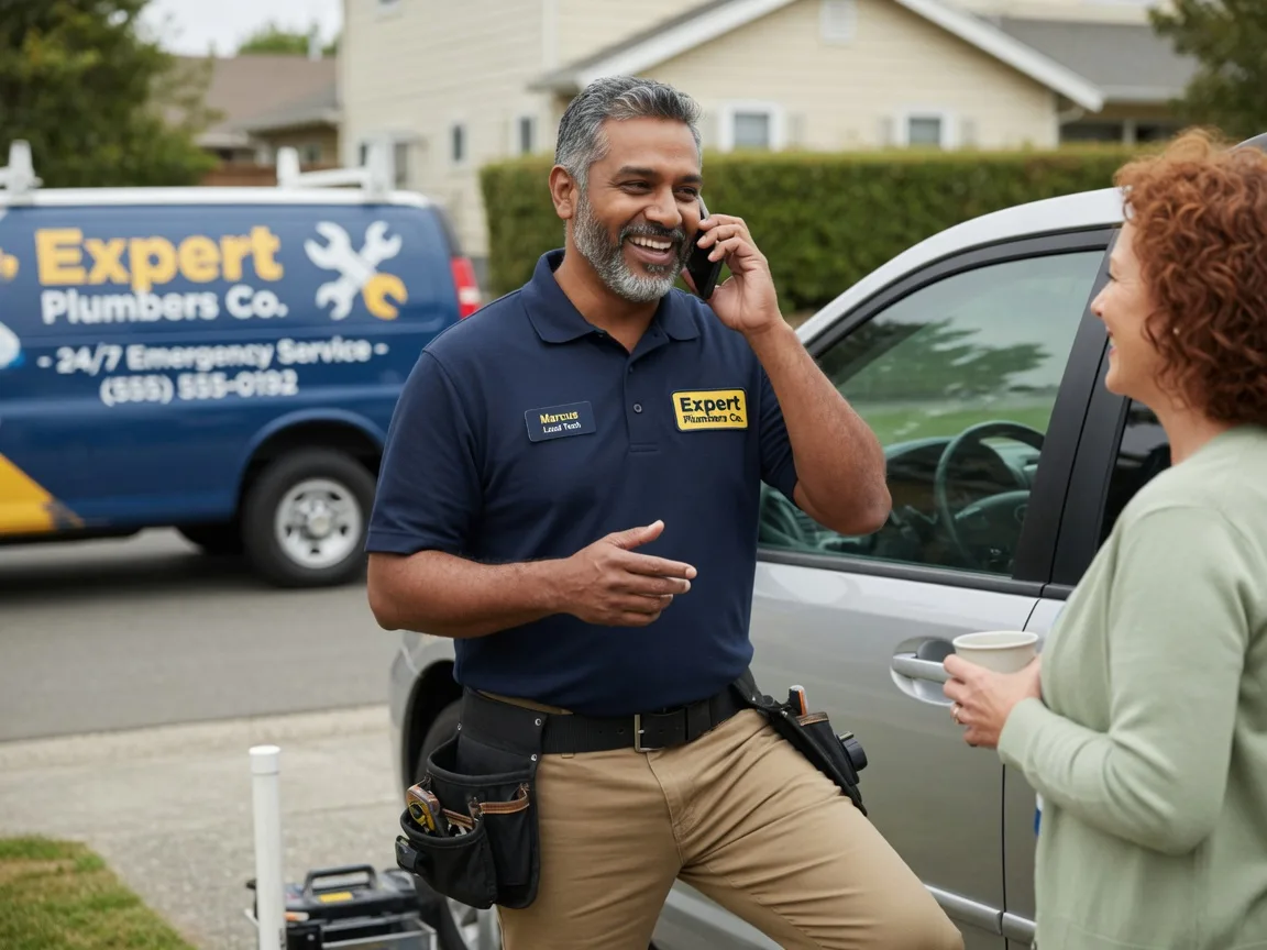Drain Cleaning University Park, IA FAQs
